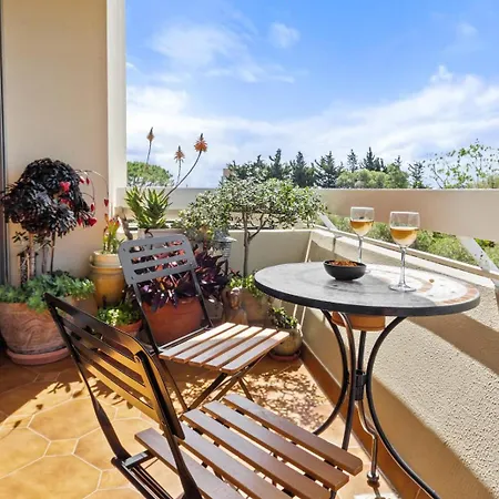 Apartmán Le Semaphore - Spacious - Sea View - Ac - Parking *