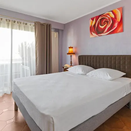 Apartmán Le Semaphore - Spacious - Sea View - Ac - Parking Antibes
